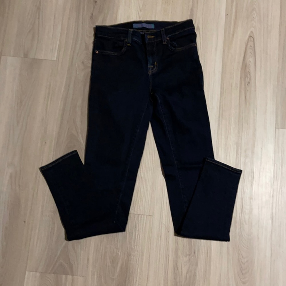j brand jeans